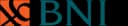 Logo Bank BNI