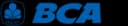 Logo Bank BCA